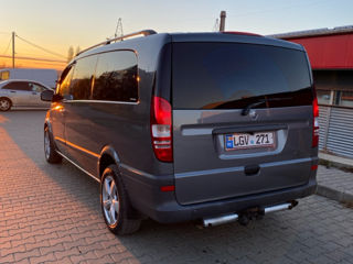 Mercedes Vito foto 2