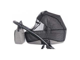 CARUCIOR 2/1 INVICTUS 2.0 – DARK GRAY foto 7