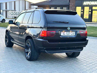 BMW X5 foto 4