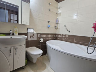 Apartament cu 3 camere, 65 m², Râșcani, Chișinău foto 8