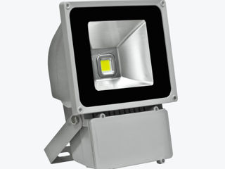 Светодиодные прожектора, LED прожектора, прожектор с датчиком движения, panlight foto 10