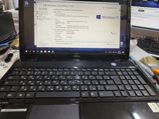 Fujitsu lifebook a series - 800 lei.