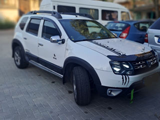 Dacia Duster foto 4