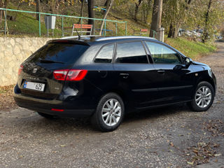 Seat Ibiza foto 10