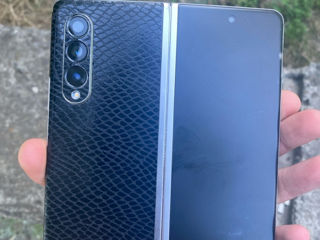 Vând Samsung galaxy fold 3