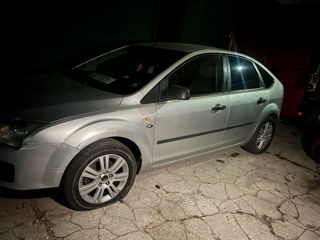 Ford Focus foto 2