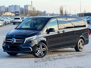 Mercedes V-Class foto 3