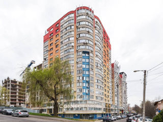 Apartament cu 2 camere,  Telecentru,  Chișinău,  Chișinău mun. foto 15