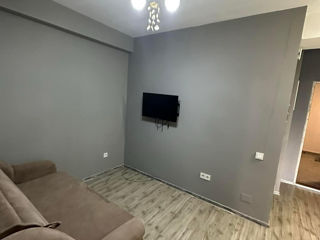 Apartament cu 1 cameră, 43 m², Râșcani, Chișinău foto 3