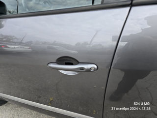 Renault Grand Scenic foto 4