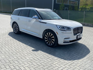 Lincoln Aviator foto 7