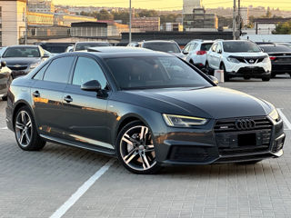 Audi A4 foto 1