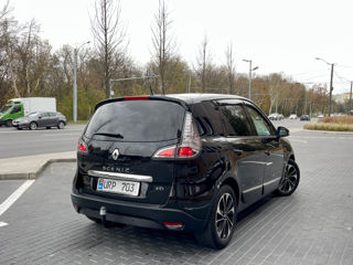 Renault Scenic foto 6