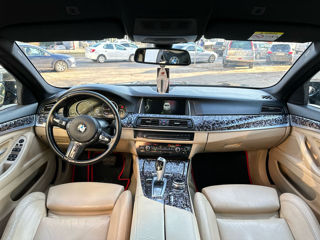 BMW 5 Series foto 8