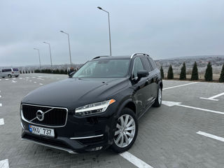 Volvo XC90 foto 2