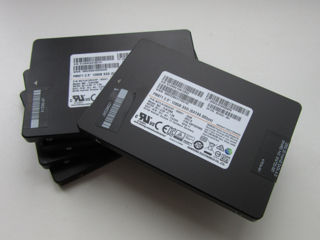 SSD Samsung 128gb foto 2