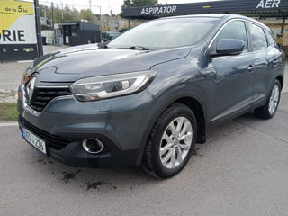 Renault Kadjar foto 1