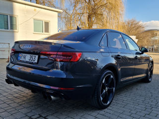 Audi A4 foto 3