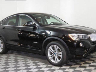 BMW X4 foto 1