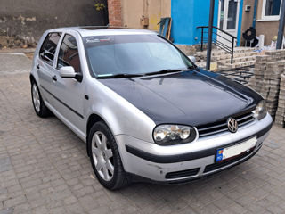 Volkswagen Golf foto 2