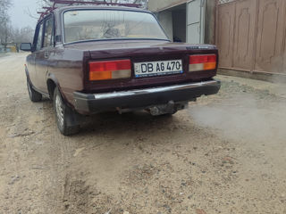 Lada / ВАЗ 2104 foto 8