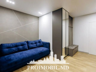 Apartament cu 2 camere, 62 m², Râșcani, Chișinău foto 3