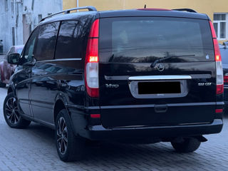 Mercedes Vito foto 5