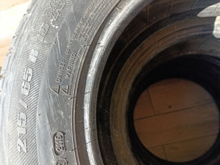 Michelin 215-65-r16 foto 2