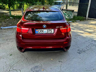 BMW X6 foto 5