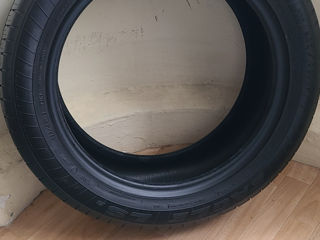 Продаю шину (1шт) 235/55 R19, Good Year Eagle 2s, 101H, M+S, Б/У, Германия foto 5