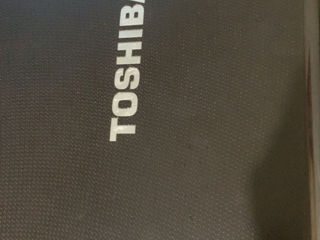 TOShiba