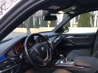 BMW X5 foto 9