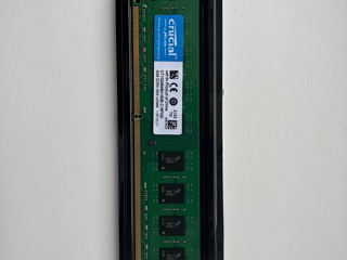 DDR3 8GB 1600Mhz