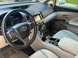 Toyota Venza foto 6