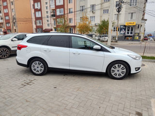 Ford Focus foto 2