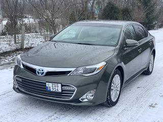 Toyota Avalon foto 3