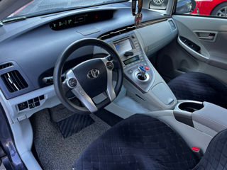 Toyota Prius foto 11