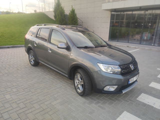 Dacia Logan Mcv foto 2