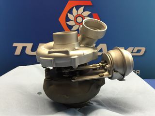 Turbina mercedes w210 e320 CDI / s320 CDI