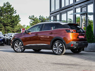 Peugeot 3008 foto 5