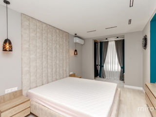 Apartament cu 3 camere, 150 m², Râșcani, Chișinău foto 5