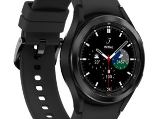 Samsung galaxy watch 4 classic (sm-r890nzkacis) black 46mm foto 3
