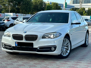 BMW 5 Series foto 1