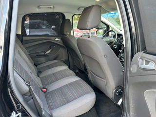 Ford C-Max foto 18