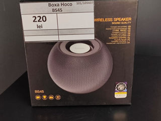 Boxa Hoco BS45