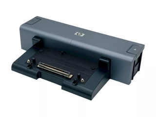 HP Elitebook Laptop Hstnn-Ix01 Docking Station HP foto 2