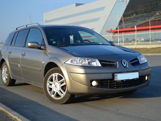 Renault Megane foto 5