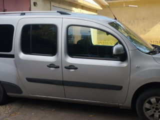 Mercedes Citan foto 2