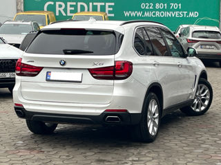 BMW X5 foto 4