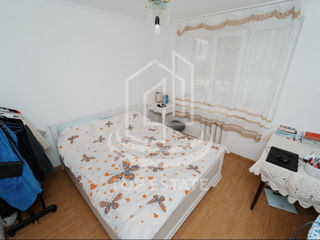 Apartament cu 1 cameră, 34 m², Ciocana, Chișinău foto 3